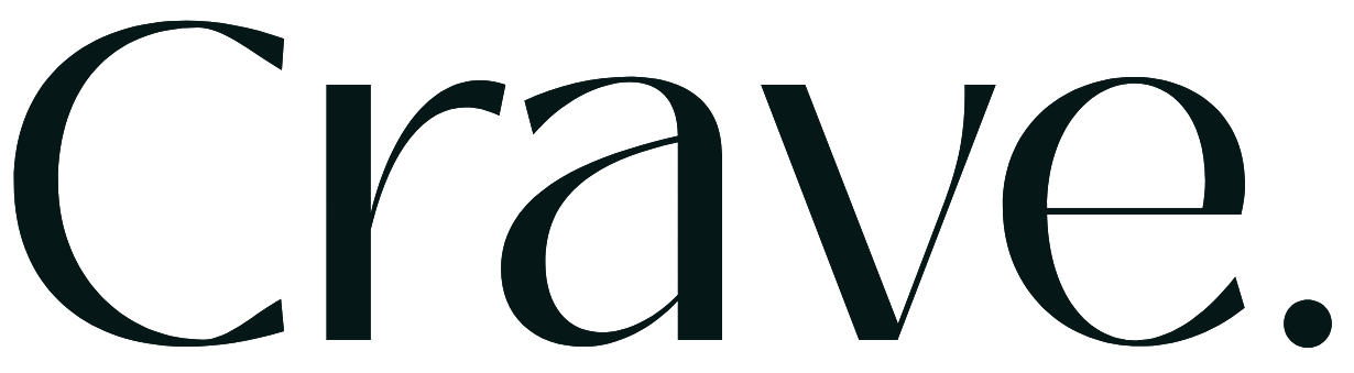 Crave Logo